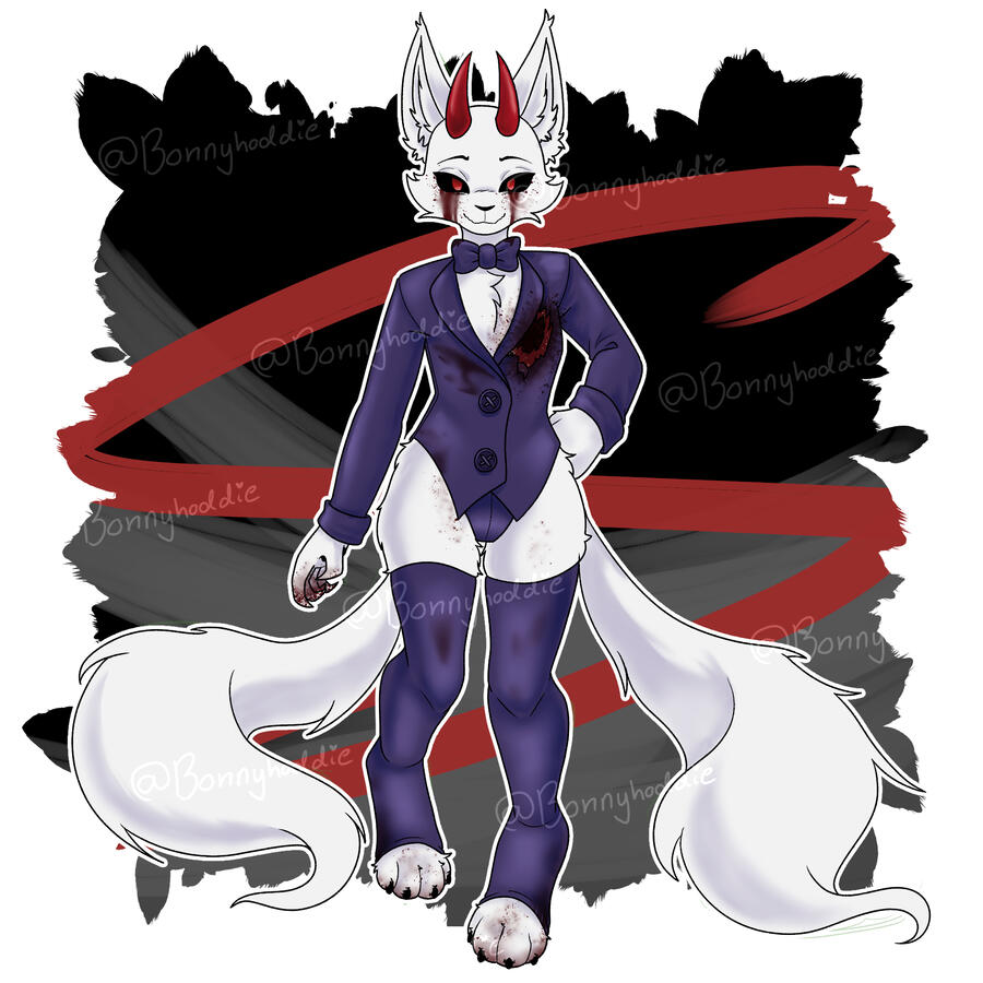 Commission for Akiyoshi