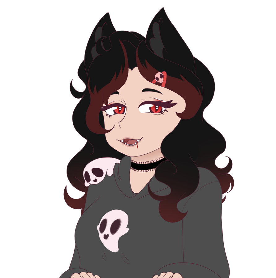 Commission for Phantomray666 Commission for Phantomray666