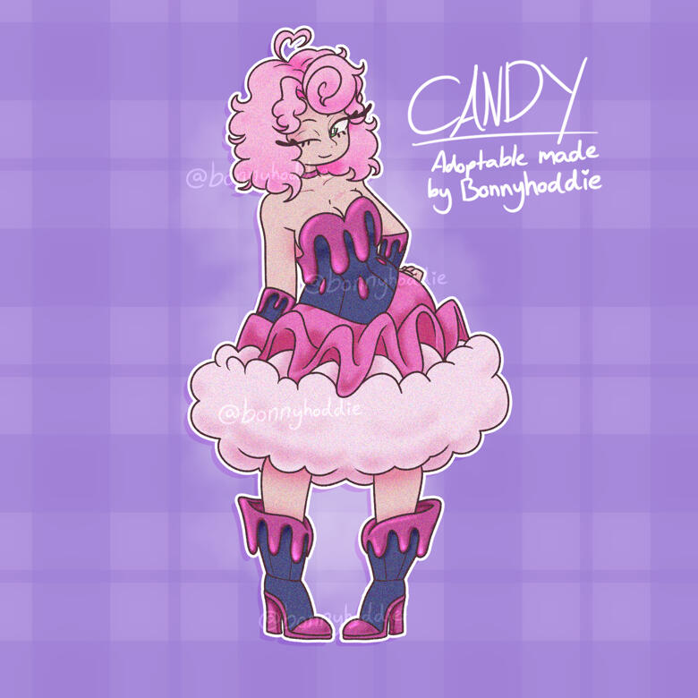 Candy