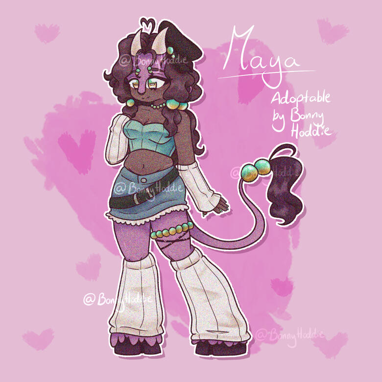 Maya Maya