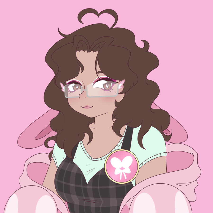 Personal PNGtuber Personal PNGtuber