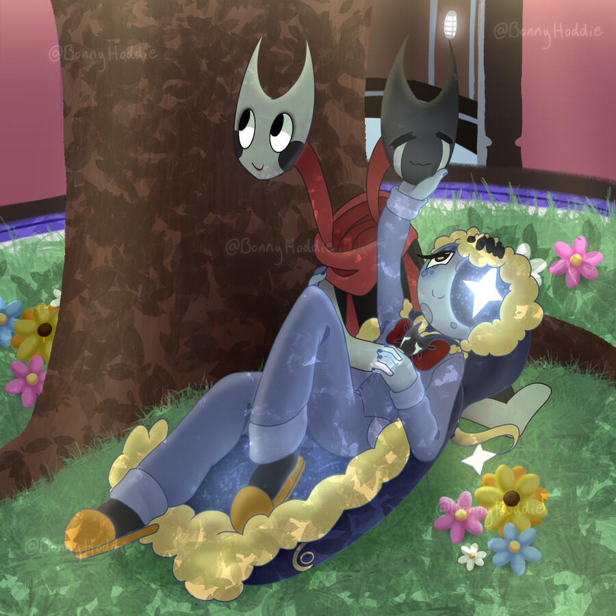 Personal MidnightTragedy art