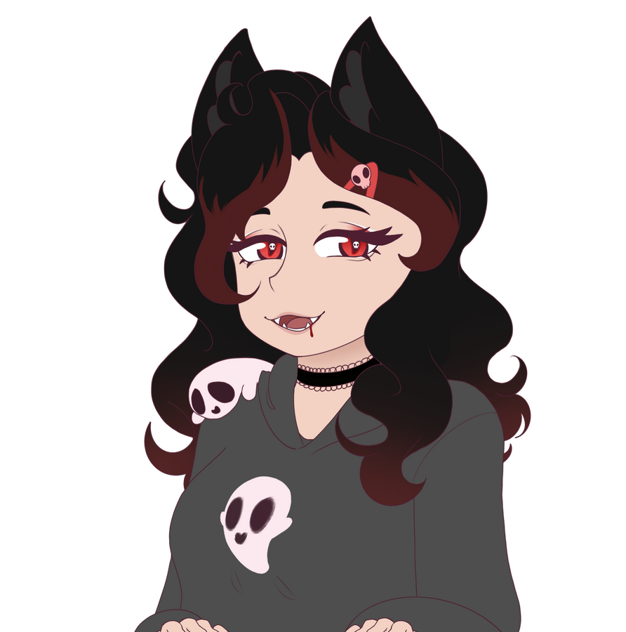 Commission for Phantomray666